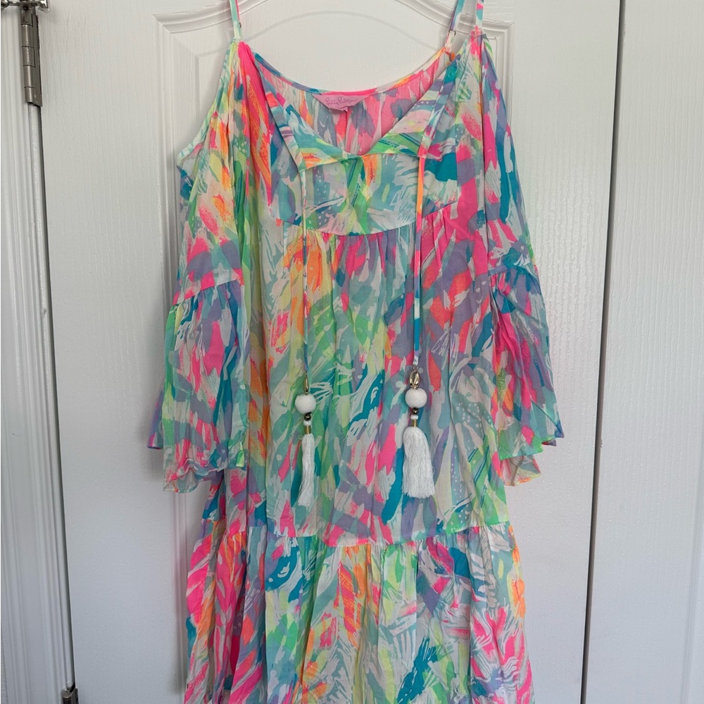 Lilly Pulitzer Alanna